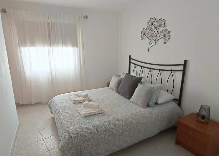 Cheyma Home 2ºa, Luminoso Apartamento En Alcala