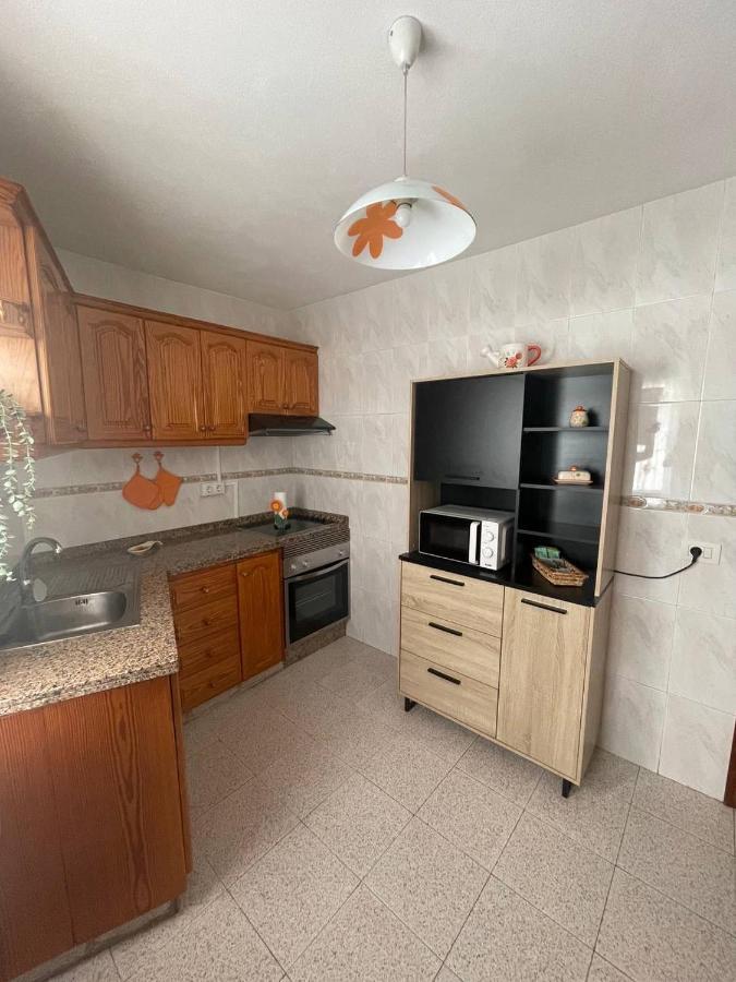 Cheyma 2ºa, Luminoso En Appartement *