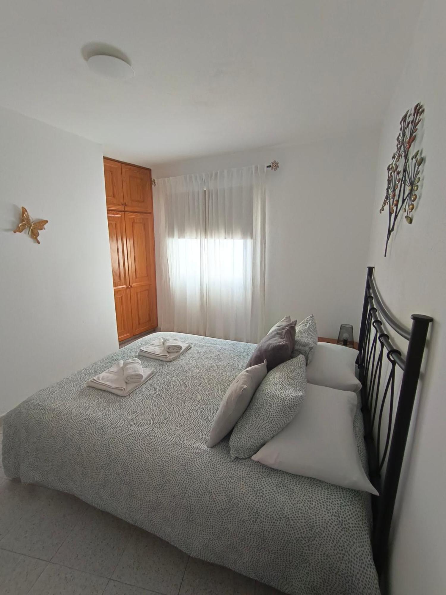Cheyma 2ºa, Luminoso En Appartement Alcalá la Real