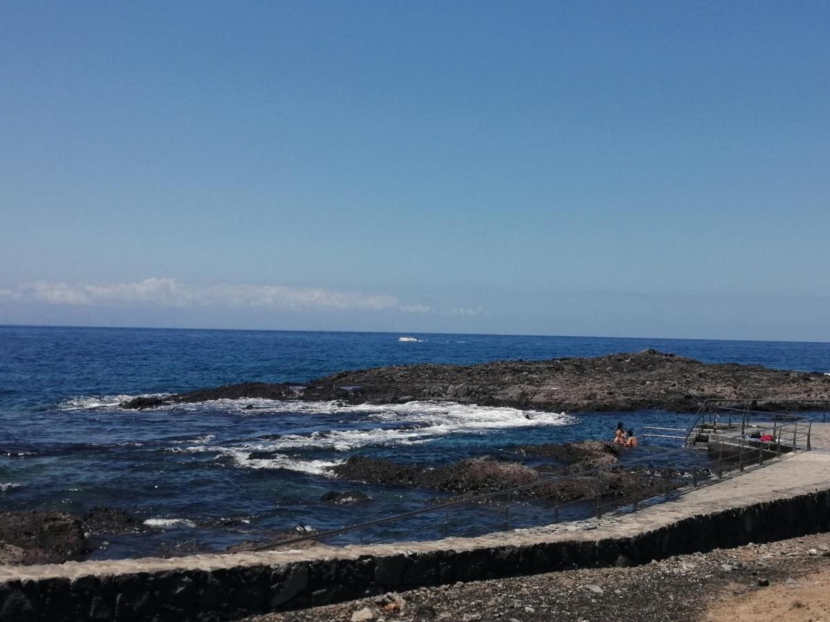 Cheyma 2ºa, Luminoso En * Alcala (Tenerife)
