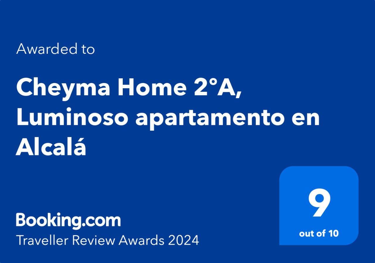 Cheyma 2ºa, Luminoso En