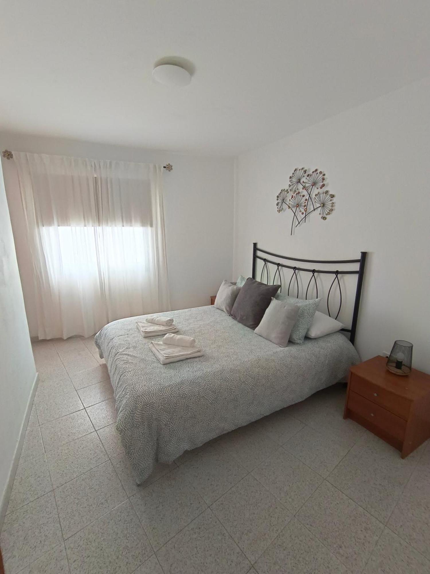 Cheyma 2ºa, Luminoso En Apartment *